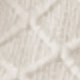 White Waffle Diamond