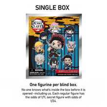 Aniplex Official Infinity Castle Blind Bag Keychain Figural Bag Clip Mystery Pack, Backpack Charm Pendant Halloween Christmas Birthday Gift For Teens Adults Anime Fans Random 1Pc Party Favors - Multicolor - View 6