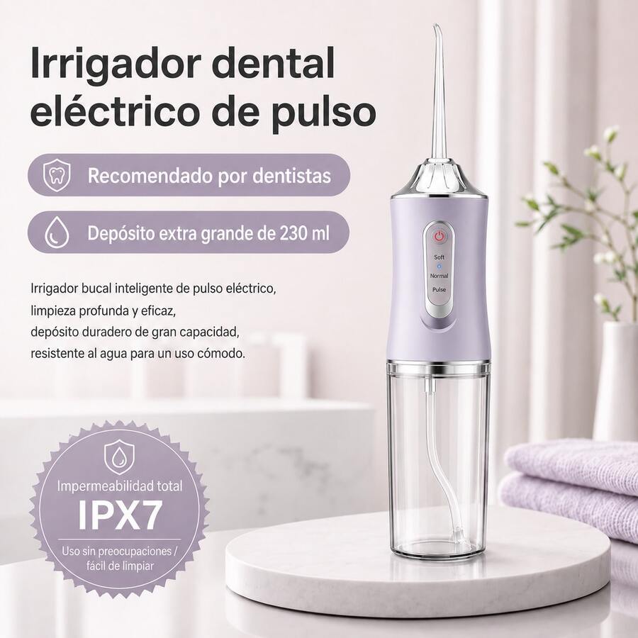 Teeth Whitening Devices - View 1