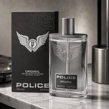 Police Original Eau De Toilette 100ml Mens Perfume - Fougere - View 2