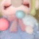 睡衣吹泡泡女孩禮物組合