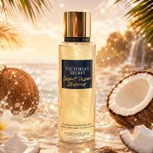 VICTORIA'S SECRET COCONUT PASSION SHIMMER – Shimmering Fragrance Mist 250 Ml - Floral - View 3