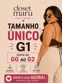 Plus Size Blouses - ลายจุดสีขาว - ดู 5
