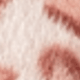 Pink Leopard Print Heart