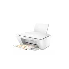 HP DeskJet 2374 3-In-1 Color And Monochrome Multifunction Printer - Compact USB Printer, Scanner, And Copier For Home, School, And Office - US A Type Plug(110-127V) - View 2