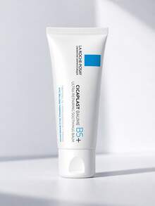 La Roche-Posay New B5 Multi-Effect Soothing Repair Cream 40ml Melembapkan, Memudarkan Noda, Menenangkan Kemerahan, Memperbaiki Lapisan Pelindung Wajah - 40 ml - View 5