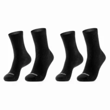 ROCKBROS Adhesive Yarn Antibacterial Moisture-Wicking Cycling Socks, Comfortable & Breathable, Unisex, Suitable For Cycling And Fitness - Multicolor - View 21