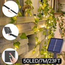 Courtyard Umbrella Lamp - Warm - View 4