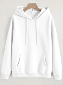 Women Sweatshirts & Hoodies - 白色 - 查看 4