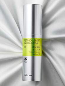 celimax Serums & Facial Treatment - Retinol - View 2