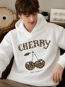 Women Sweatshirts & Hoodies - 白色 - 查看 3
