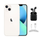 Starlight-grade a Wireless Earbuds