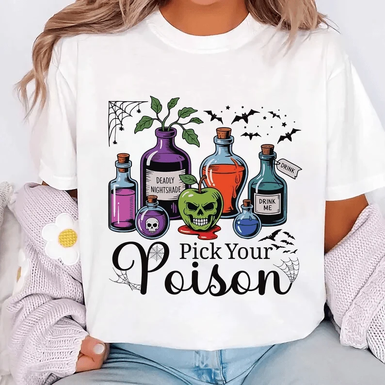Women T-Shirts - White 3 - View 1