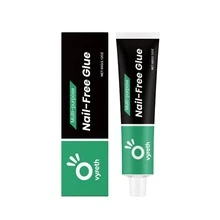 Waterproof No-Nail Glue, Daily Home Use No-Drill Fast-Drying Adhesive, Suitable For Multiple Surfaces - A - View 10