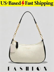 1PC White Bag