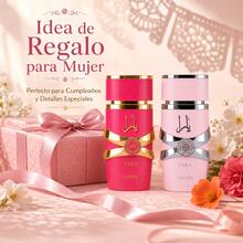 Lattafa Fragrance Sets - Multi Scents - View 6