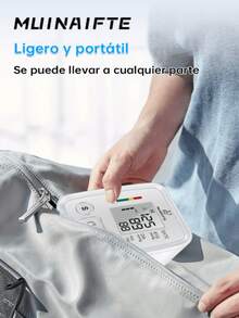 Household Health Appliance - White - View 8