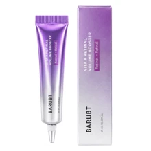 BARUBT Retinal Dual Formula Firming Moisturizing Essence, Pore Refining, Skin Lifting, Smoothing Skin Texture Facial Care Lotion, 15ml - Retinol - View 4