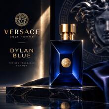 Versace Perfume - EDT - View 1