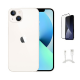Starlight-grade A+ Pre-installed Tempered Glass