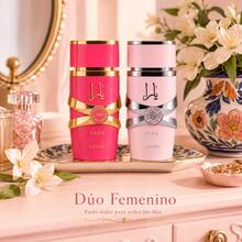 Lattafa Fragrance Sets - Multi Scents - View 2