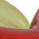 Translucent 3D Red