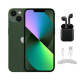 Green-grade a Wireless Earbuds
