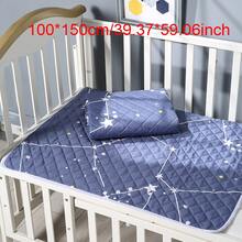 Super Absorbent Washable Urine Pad, Portable Bed Pad, Waterproof Mat For Children - Multicolor - View 30