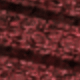 PVC+POL. - rayas ROJO