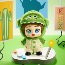Miniso Disney Pixar Menampilkan Woody, Buzz Lightyear & Karakter Lainnya Seri Bond Figur PVC Blind Box, Kemasan Tertutup Independen, Koleksi Periferal Film Kreatif untuk Pajangan Meja dan Pertukaran Hadiah (Gaya Acak 1 Buah), 14+ - MultiWarna - View 9