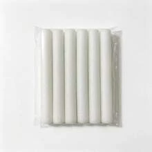 6/10/20pcs Sofa Cover Foam Anti-Slip Strips, Foam Rods To Secure Armchair Covers And Sofa Covers In Place, Minimalist Solid Color Cylindrical Filler Strips, Also Suitable For Wall Gaps, Door And Window Gaps, Windproof And Thermal Insulation, Can Be Used As Wedding, Holiday, Party Floral Decorations - Multicolor - View 9