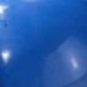 الأزرق