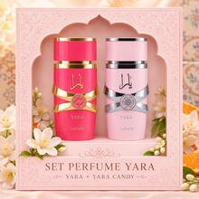 Lattafa Fragrance Sets - Multi Scents - View 3