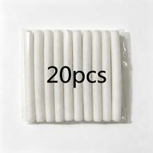 6/10/20pcs Sofa Cover Foam Anti-Slip Strips, Foam Rods To Secure Armchair Covers And Sofa Covers In Place, Minimalist Solid Color Cylindrical Filler Strips, Also Suitable For Wall Gaps, Door And Window Gaps, Windproof And Thermal Insulation, Can Be Used As Wedding, Holiday, Party Floral Decorations - Multicolor - View 7