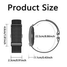 SENBONO Unisex Fashion Sports Smartwatch For Man Woman, 180mAh Ultra-Long Battery Life, IP68 Waterproof, Support Multi-Function Reminder, Heart Rate Monitor, Multi Sport Mode, Activity Tracker Smart Bracelet, Birthday/Holiday/Lover/Appropriate Gift - View 8