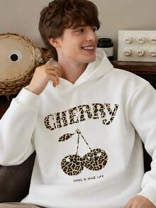 Women Sweatshirts & Hoodies - 白色 - 查看 4