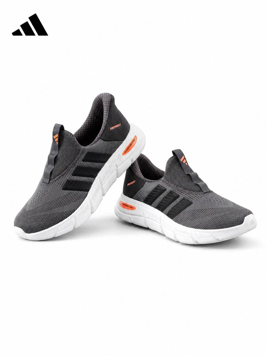 Adidas SPORTSWEAR M Unisex Lightweight Breathable Casual Running Shoes