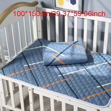 Super Absorbent Washable Urine Pad, Portable Bed Pad, Waterproof Mat For Children - Multicolor - View 32