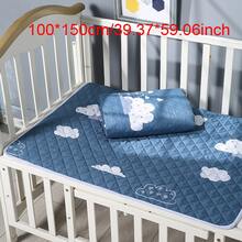 Super Absorbent Washable Urine Pad, Portable Bed Pad, Waterproof Mat For Children - Multicolor - View 31