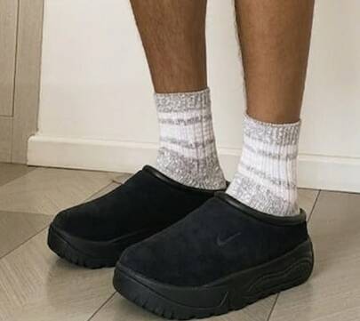 Nike Men Casual Athletic Shoes