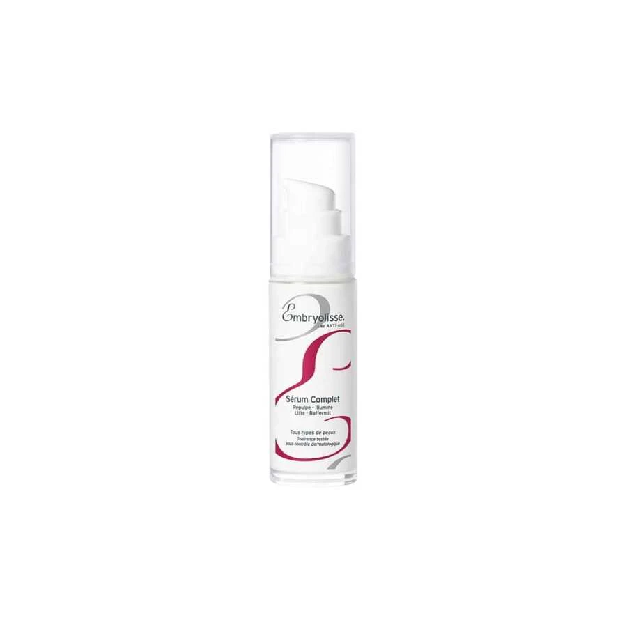 Embryolisse - Complete Serum (30ml) - Hyaluronic Acid - View 1