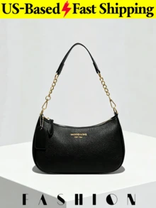 1PC Black Bag