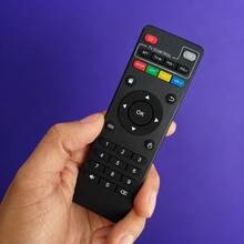 Controle Remoto Original Universal - Visão 4