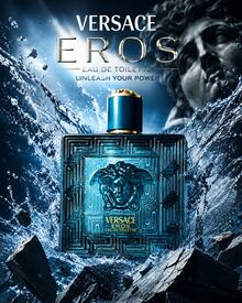 Versace Perfume - EDP - View 1