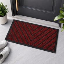PVC - roombo ROJO