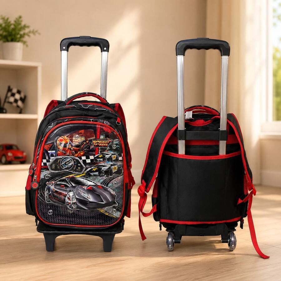 Other Outdoor Backpack Accessories - Multicolor - View 1