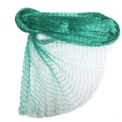 1pc Garden Bird Netting, Protects Vegetables, Plants And Fruit Trees, 6.56X32.8ft, Plastic Mesh Net, Anti-Bird, Deer, Squirrel And Other Animals