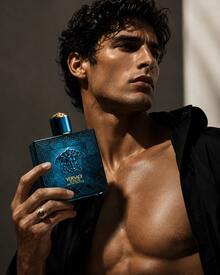 Versace Perfume - EDT - View 2