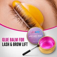 Libeauty 10g Lash Glue Balm For Eyelash Lift Styling Eyelash Lift Adhesive - View 1