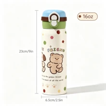 Powcan Insulated Cups & Mugs - Multicolor - View 14